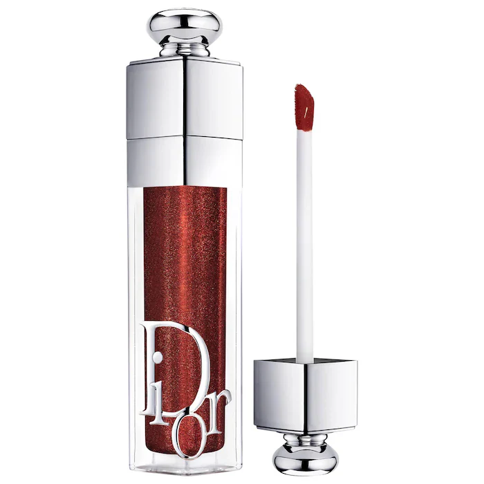 Dior — Gloss — 012 Rosewood