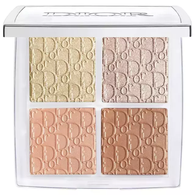 Dior — Paletas — 359 Rose Garden