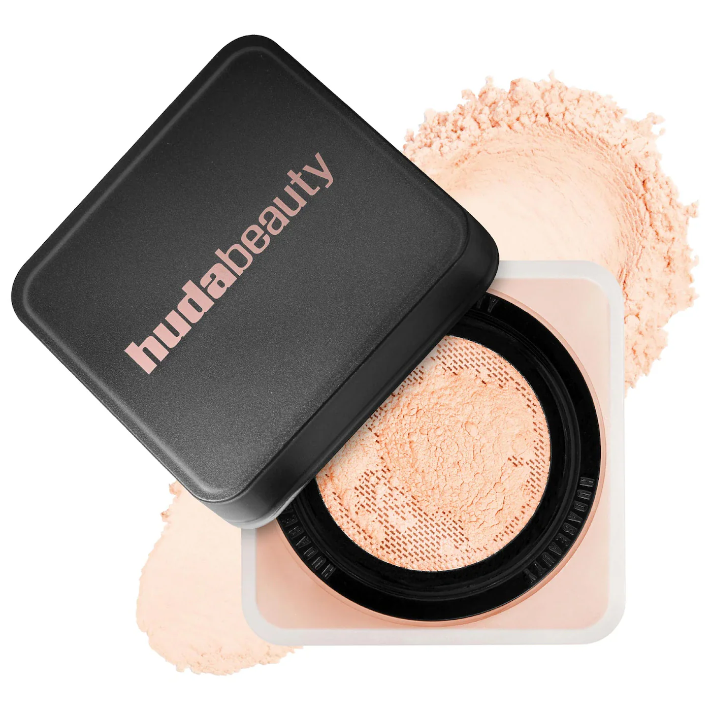 Huda Beauty Baking Powder