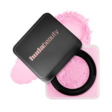 Huda Beauty — Banana