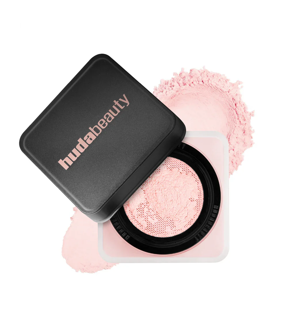 Huda Beauty — Honey
