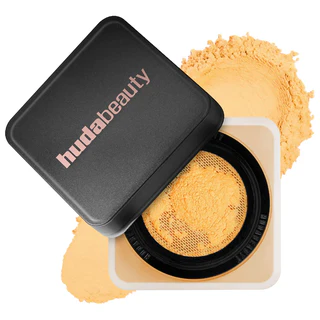 Huda Beauty — Praline