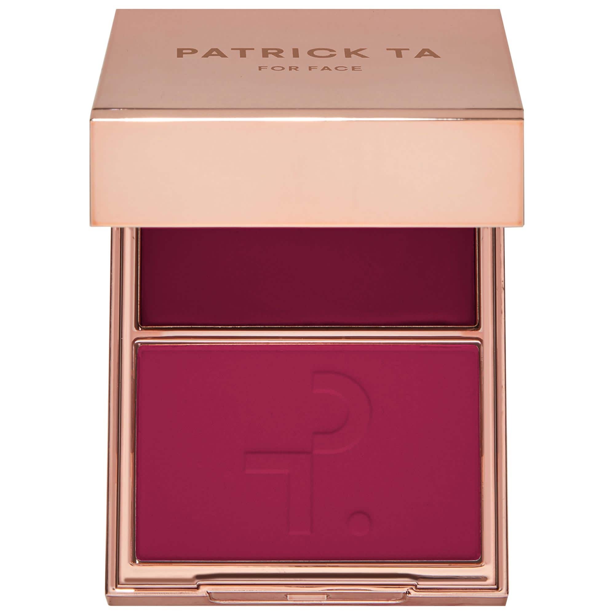 Patrick Ta — She's Radiant