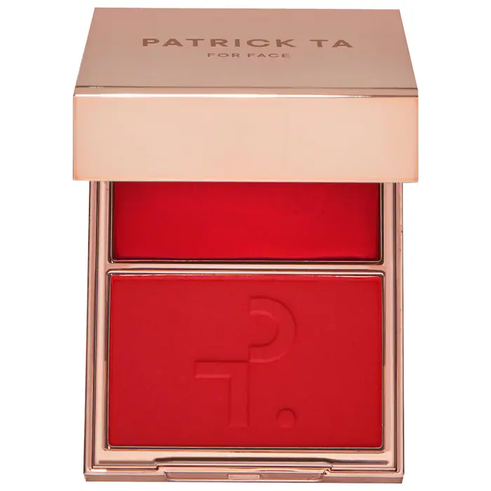 Patrick Ta — She's Iconic