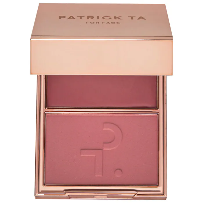 Patrick Ta — She's Glowing